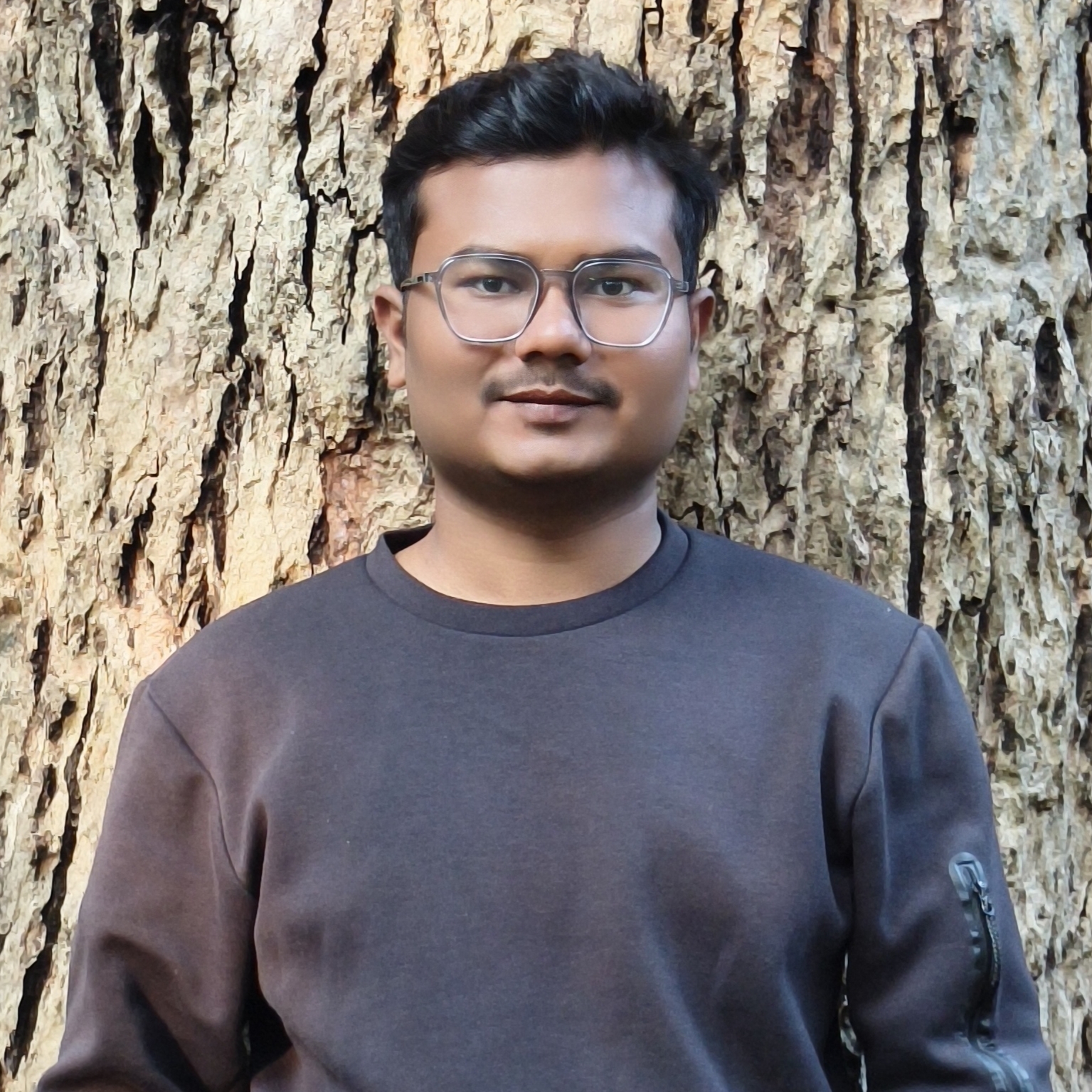 Vivek Devkar